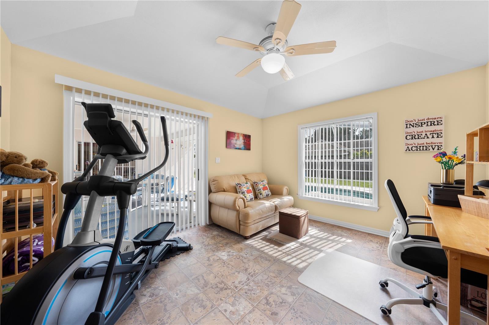 CANOE CREEK LAKES UNIT 2 - Residential