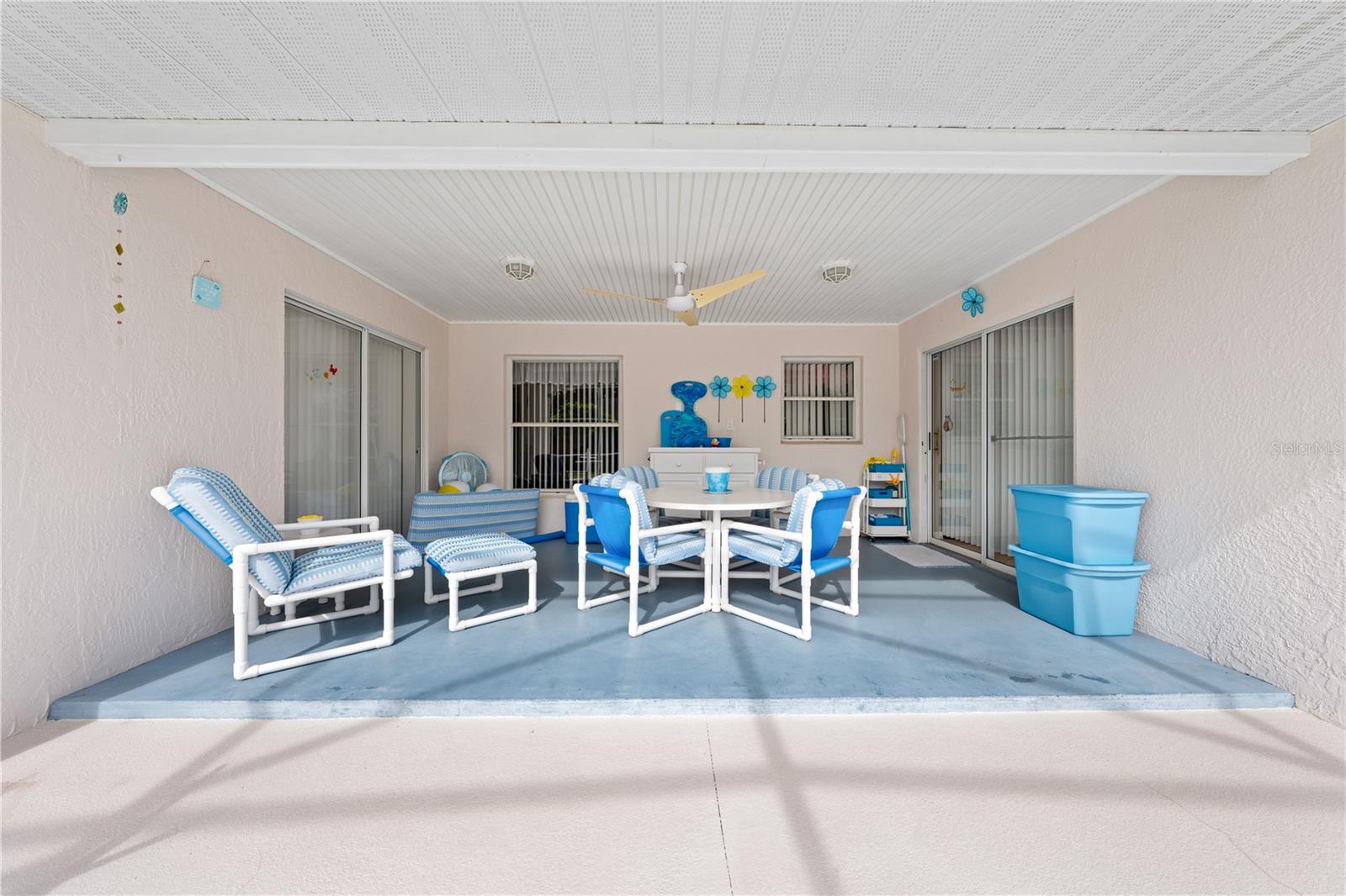 CANOE CREEK LAKES UNIT 2 - Residential