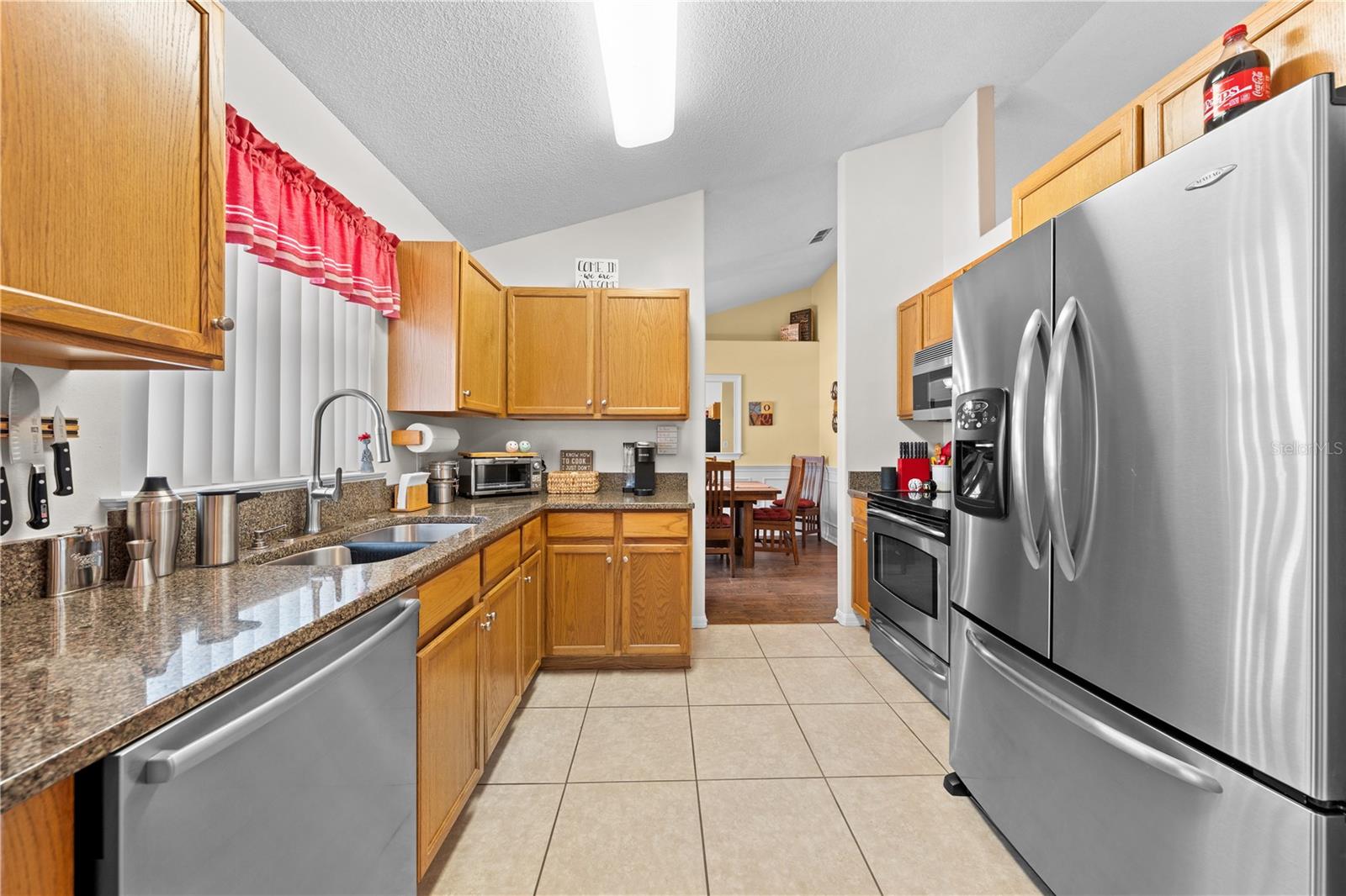 CANOE CREEK LAKES UNIT 2 - Residential