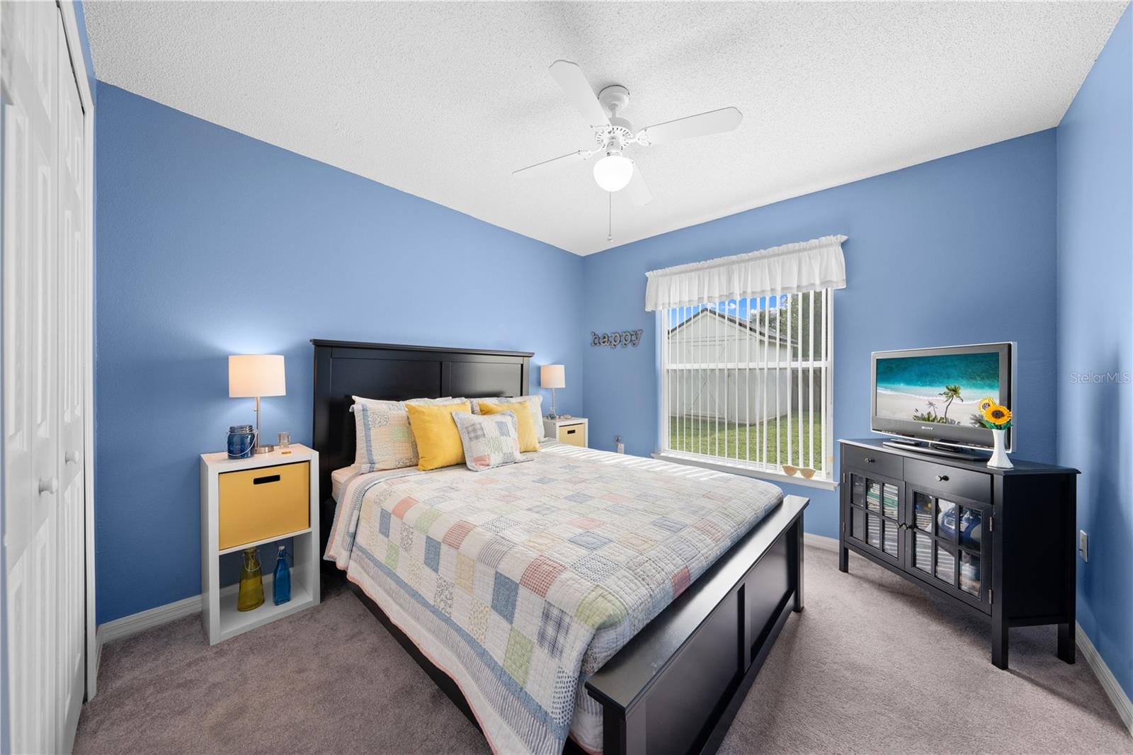 CANOE CREEK LAKES UNIT 2 - Residential