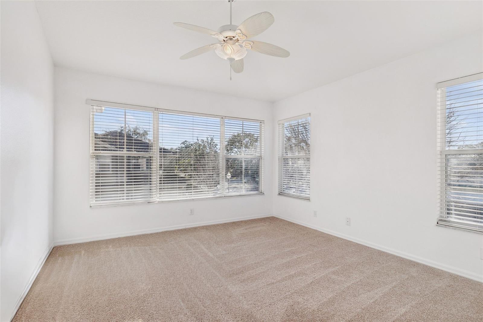 TOWNHOMES AT WEATHERSFIELD - Residential