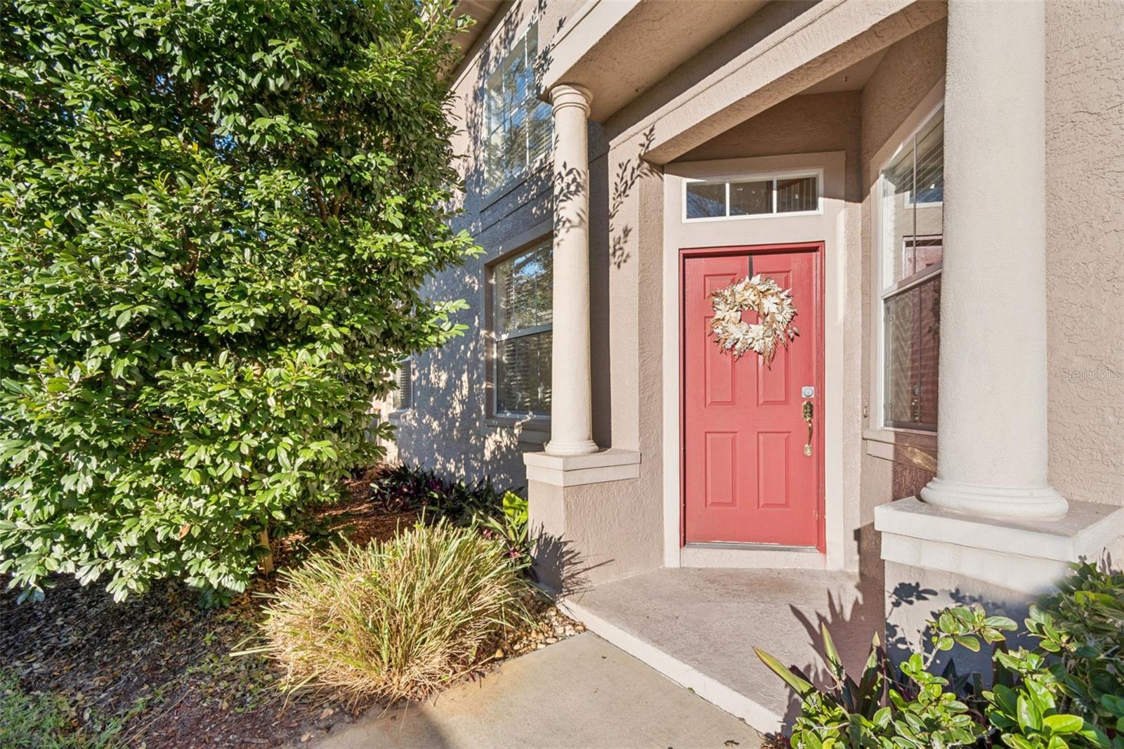 TOWNHOMES AT WEATHERSFIELD - Residential