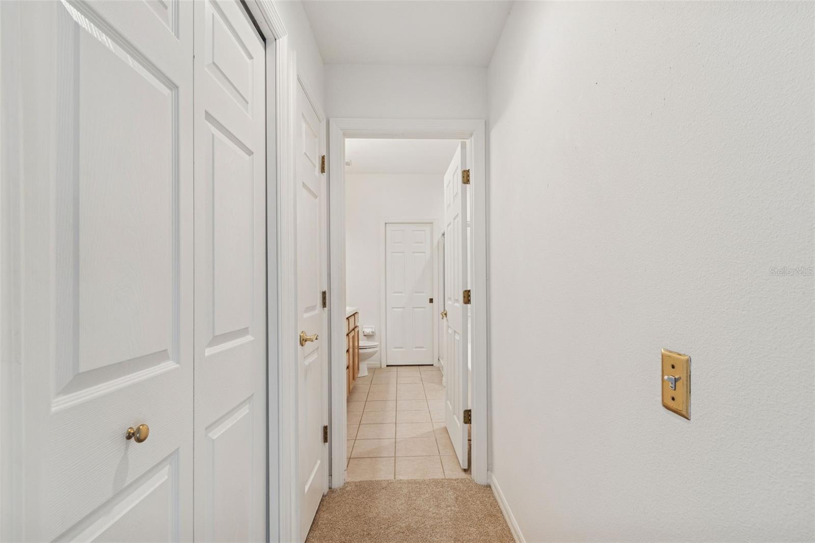 TOWNHOMES AT WEATHERSFIELD - Residential