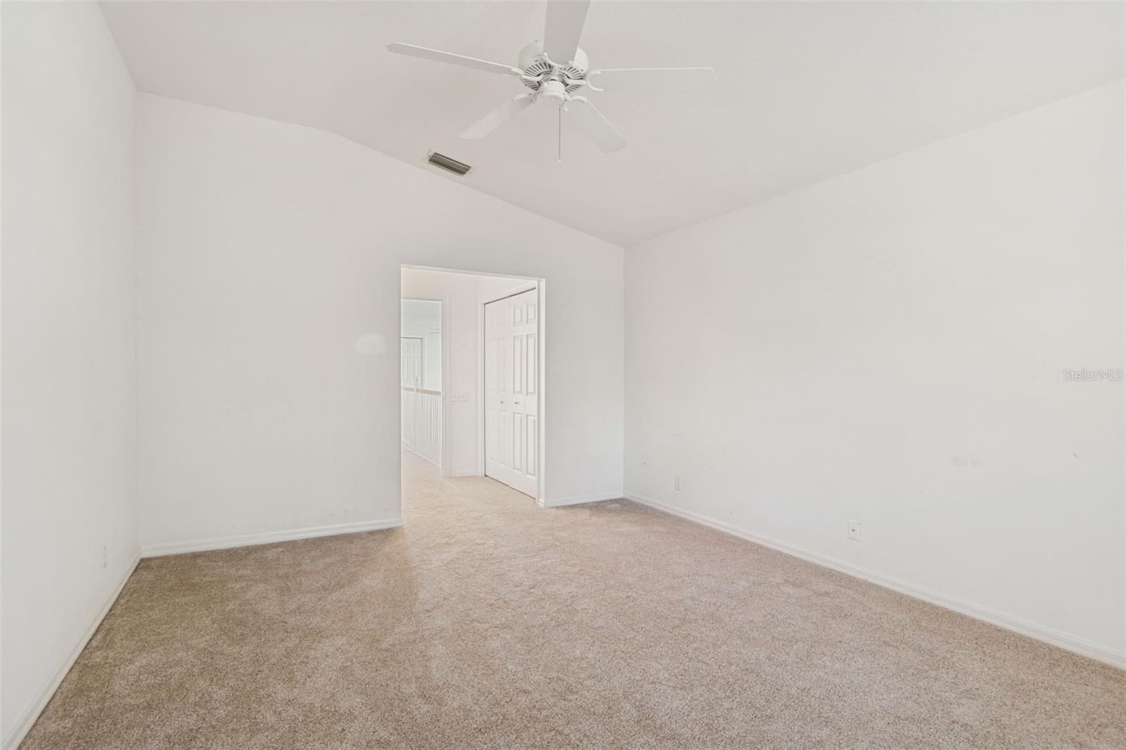 TOWNHOMES AT WEATHERSFIELD - Residential