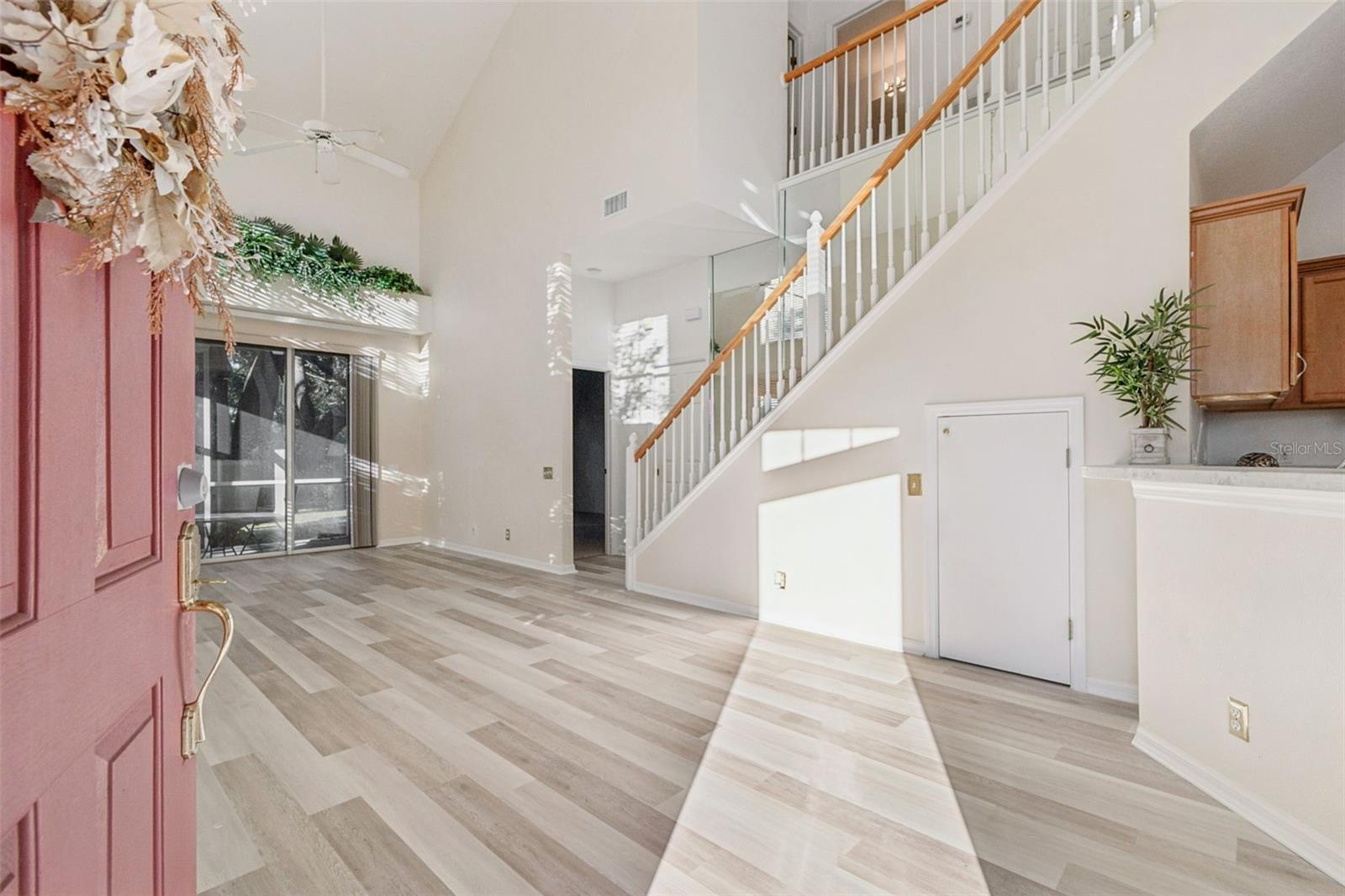 TOWNHOMES AT WEATHERSFIELD - Residential