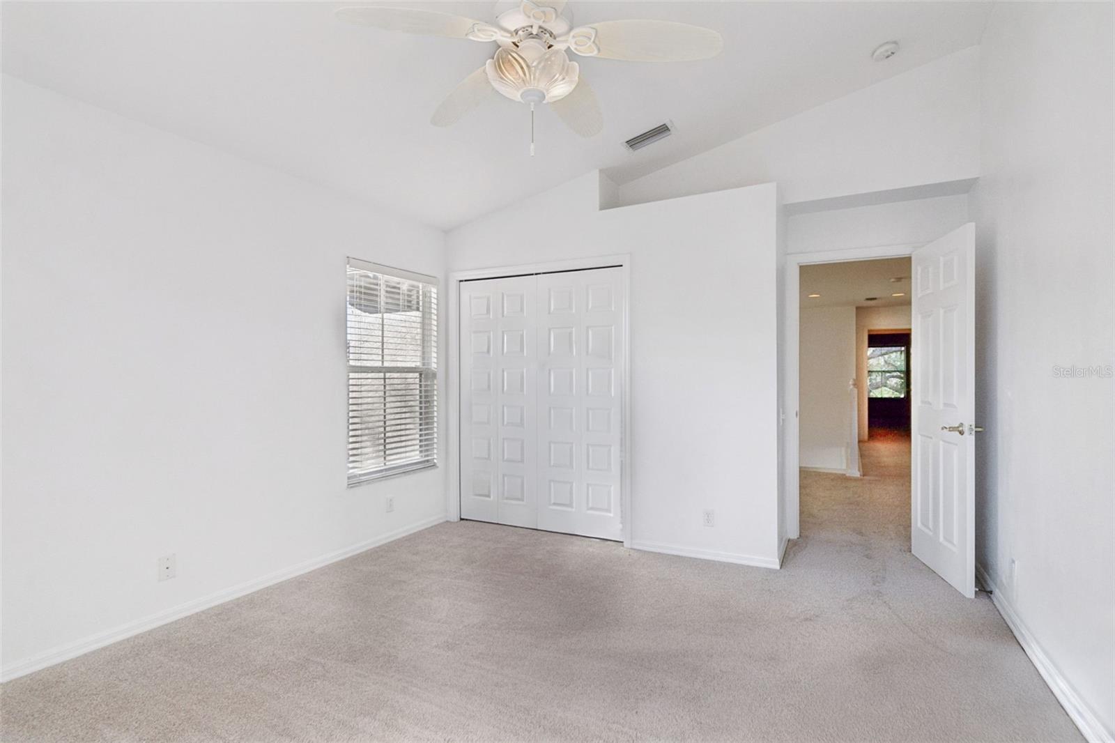 TOWNHOMES AT WEATHERSFIELD - Residential