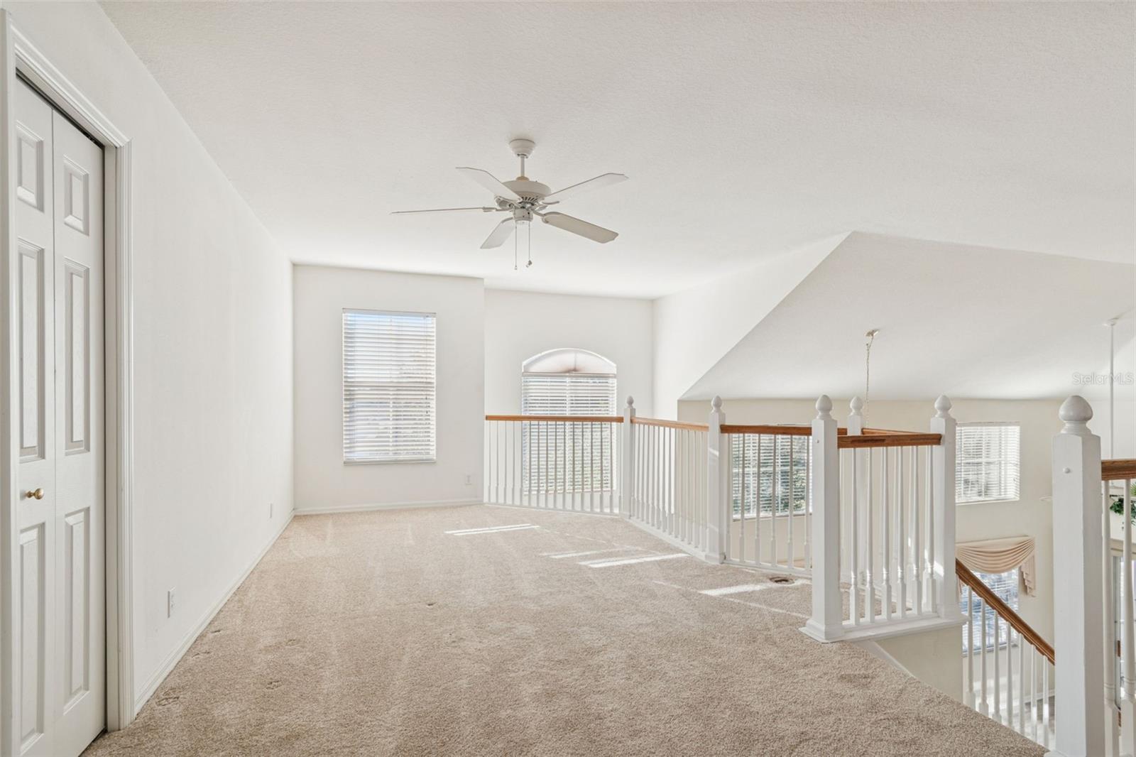 TOWNHOMES AT WEATHERSFIELD - Residential