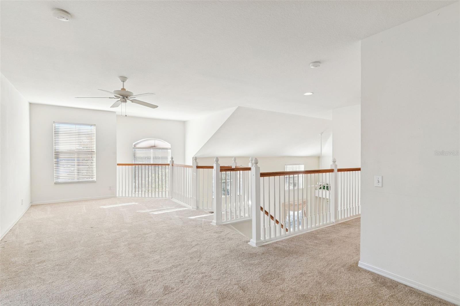 TOWNHOMES AT WEATHERSFIELD - Residential