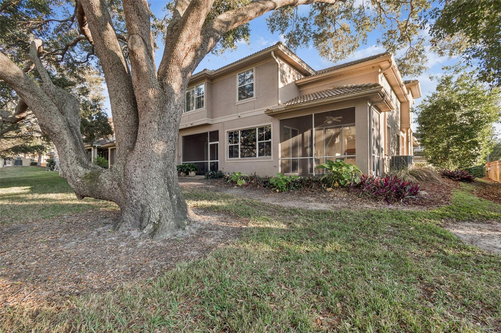 TOWNHOMES AT WEATHERSFIELD - Residential