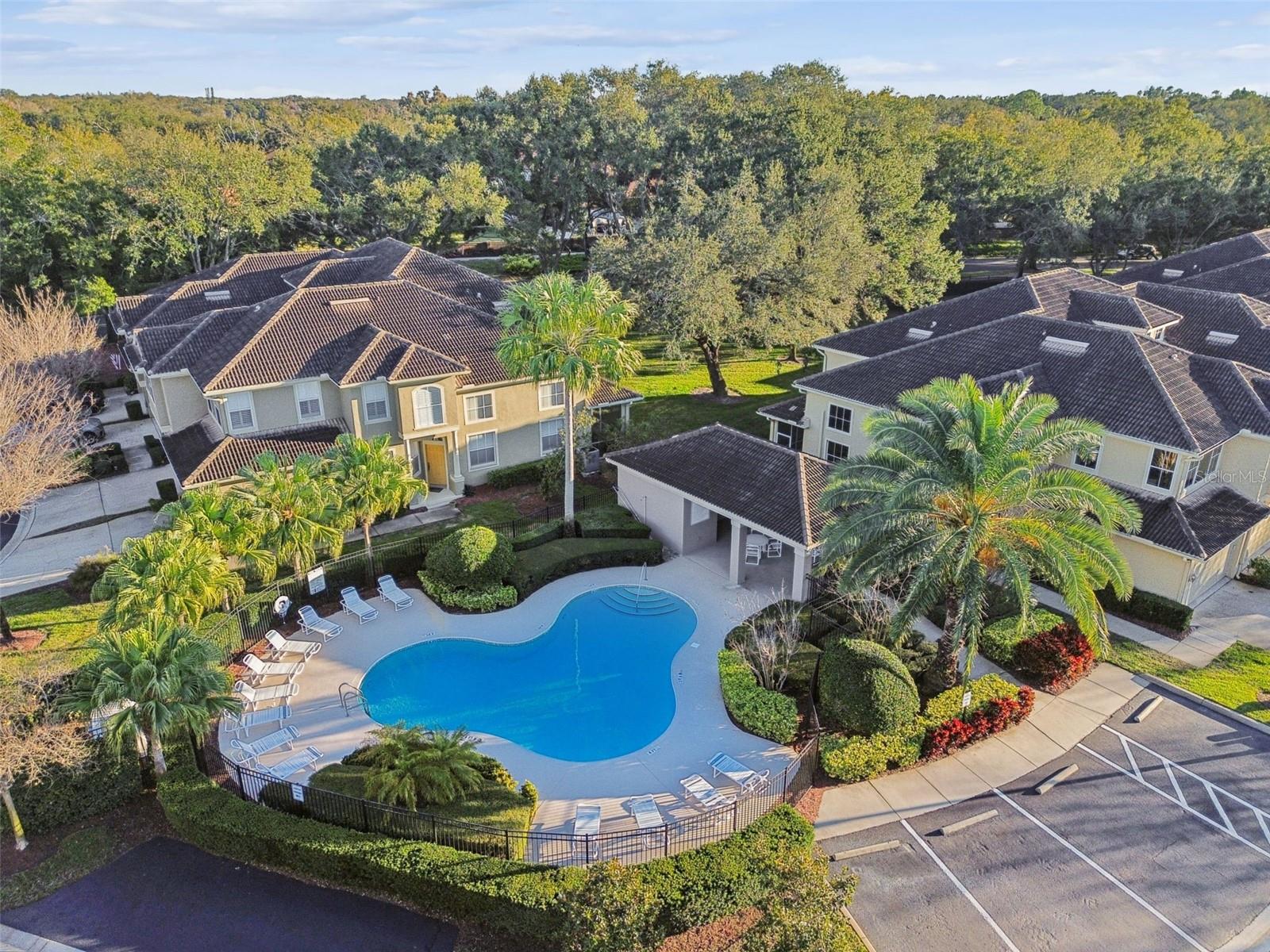 TOWNHOMES AT WEATHERSFIELD - Residential