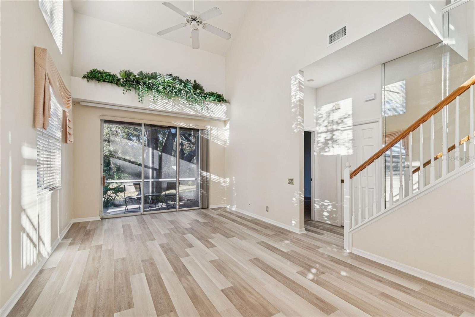 TOWNHOMES AT WEATHERSFIELD - Residential