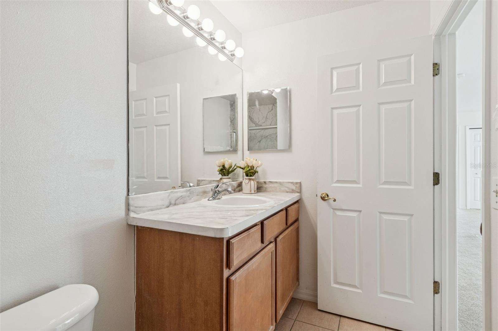 TOWNHOMES AT WEATHERSFIELD - Residential