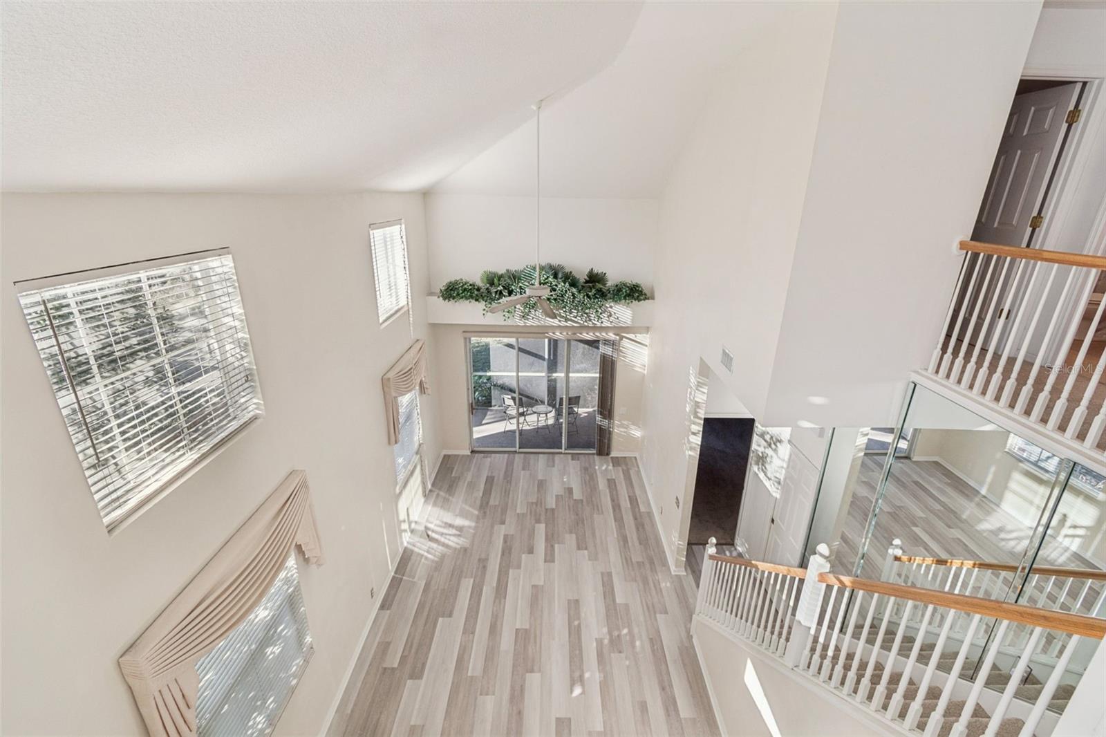 TOWNHOMES AT WEATHERSFIELD - Residential