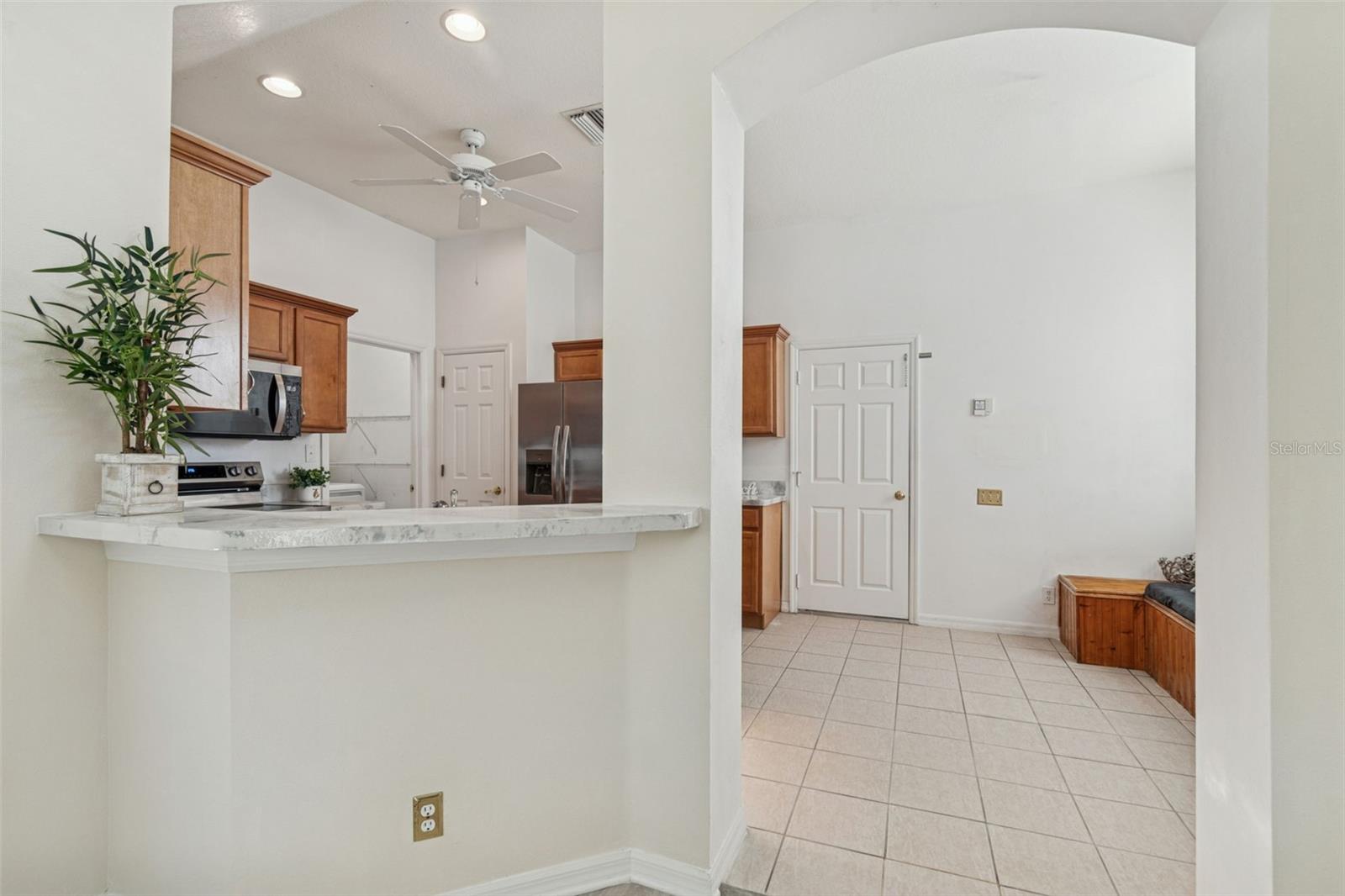 TOWNHOMES AT WEATHERSFIELD - Residential