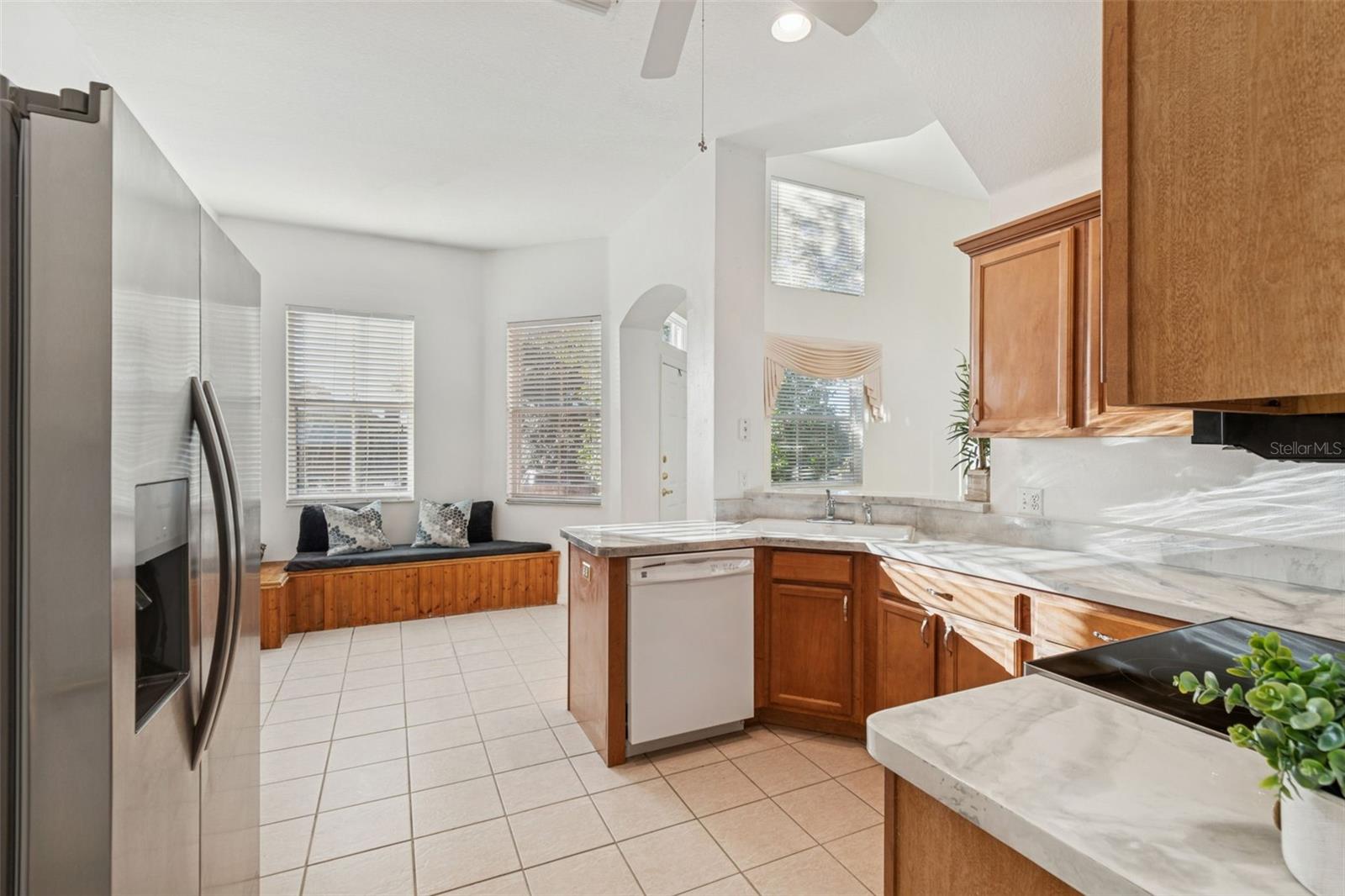 TOWNHOMES AT WEATHERSFIELD - Residential