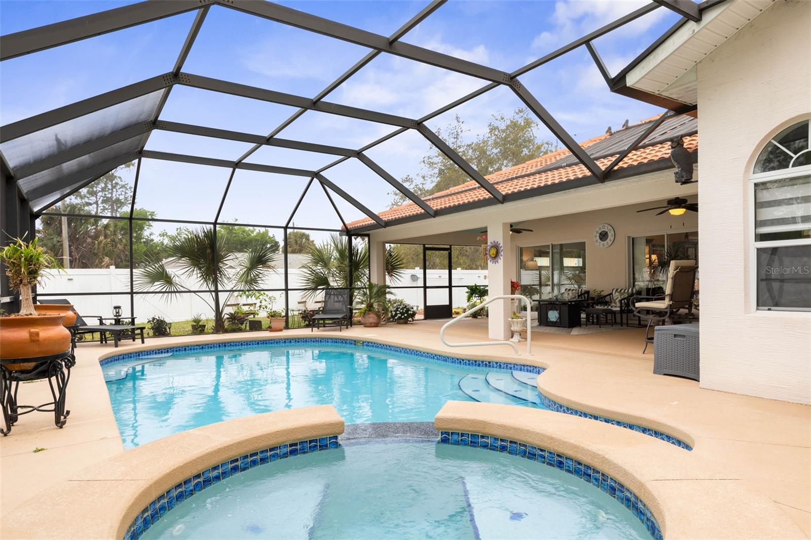 PALM COAST SECTION 24 - Residential