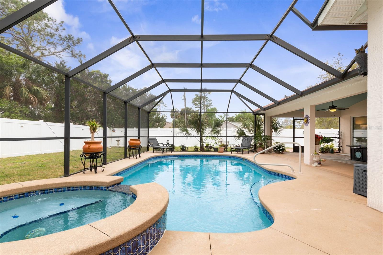 PALM COAST SECTION 24 - Residential