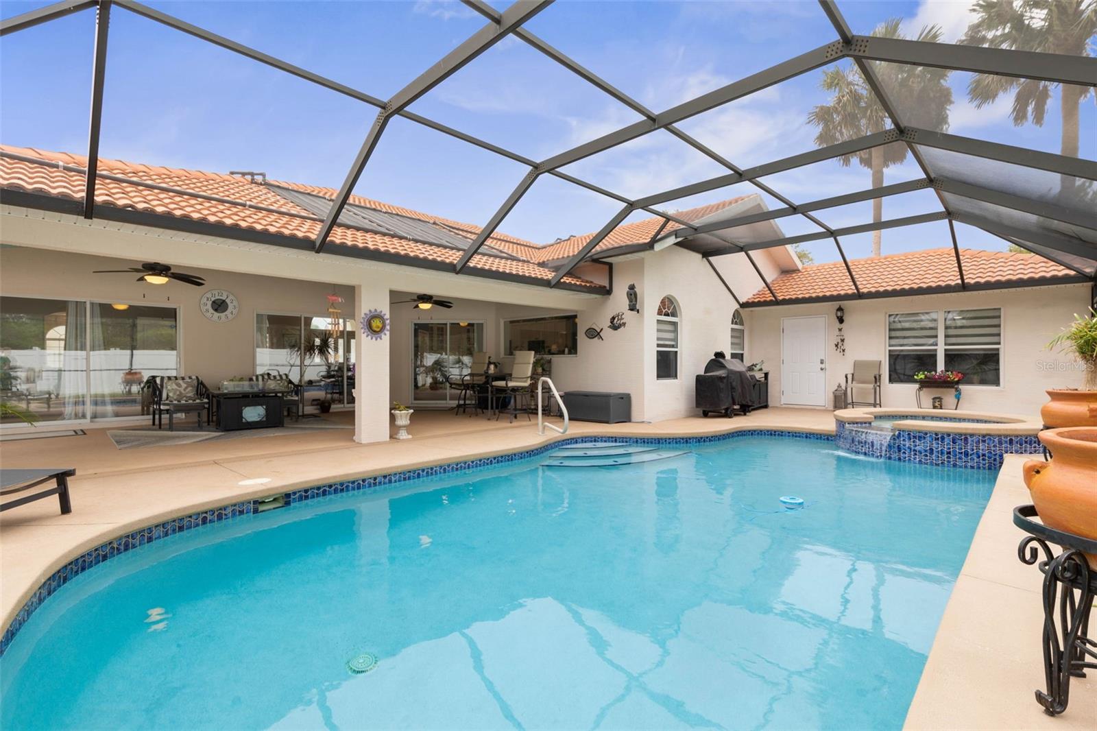 PALM COAST SECTION 24 - Residential