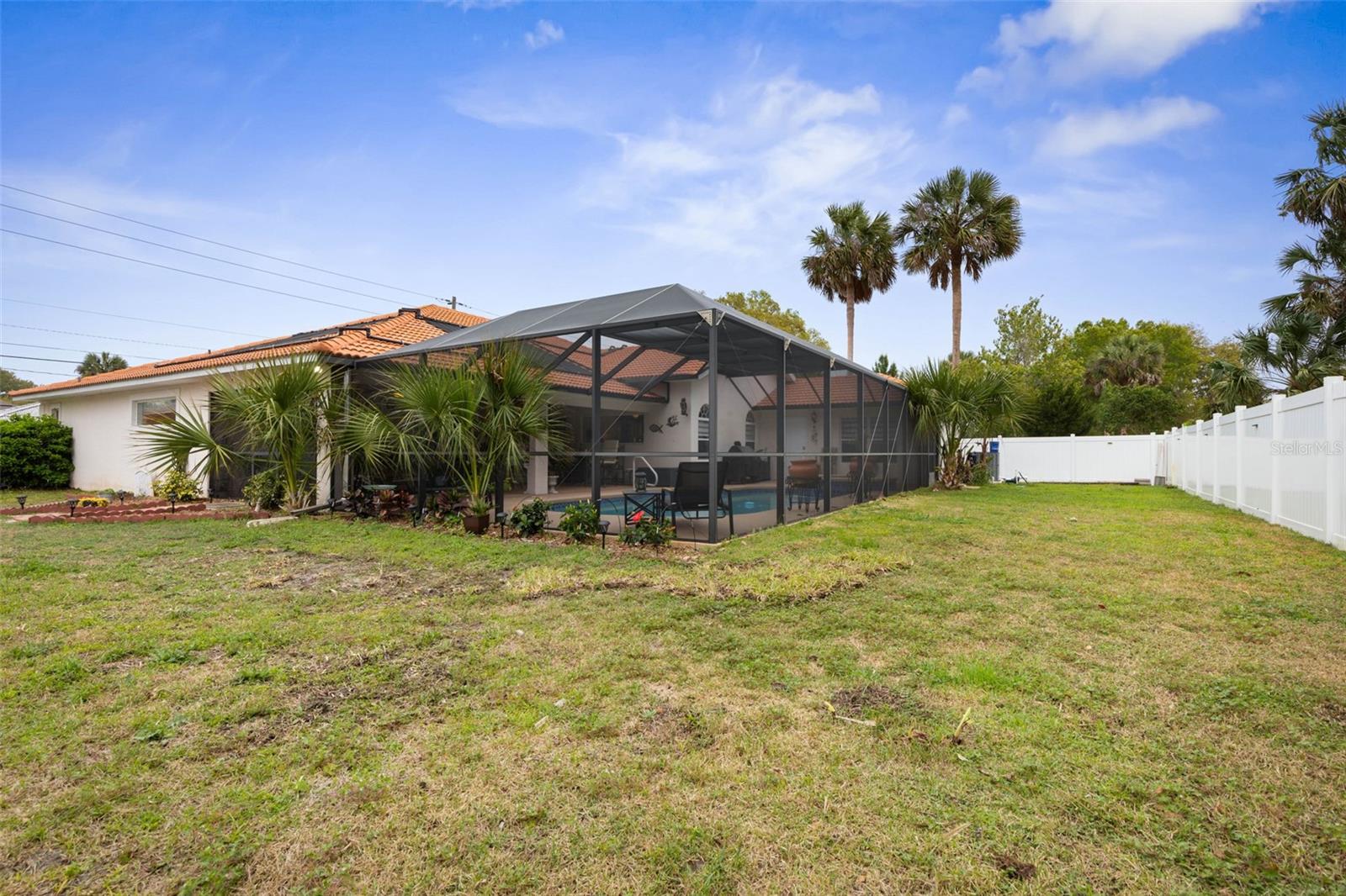 PALM COAST SECTION 24 - Residential