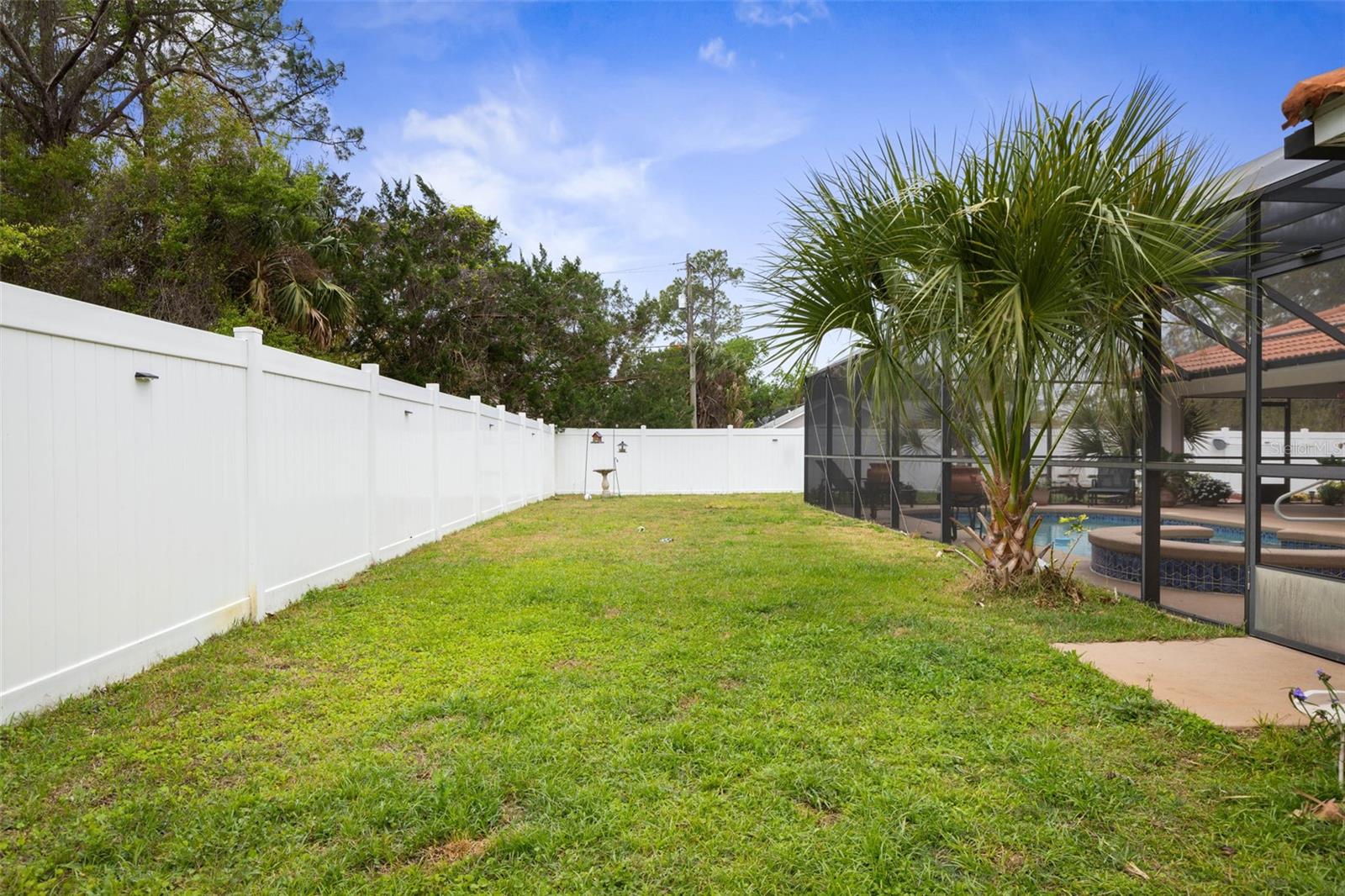 PALM COAST SECTION 24 - Residential
