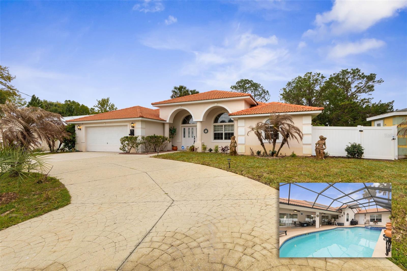 PALM COAST SECTION 24 - Residential