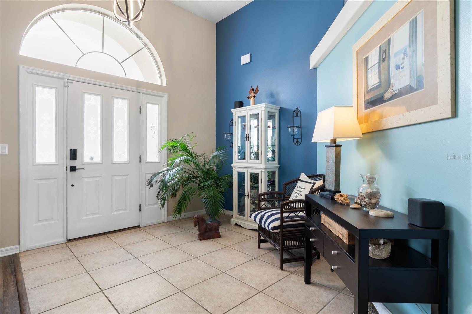 PALM COAST SECTION 24 - Residential