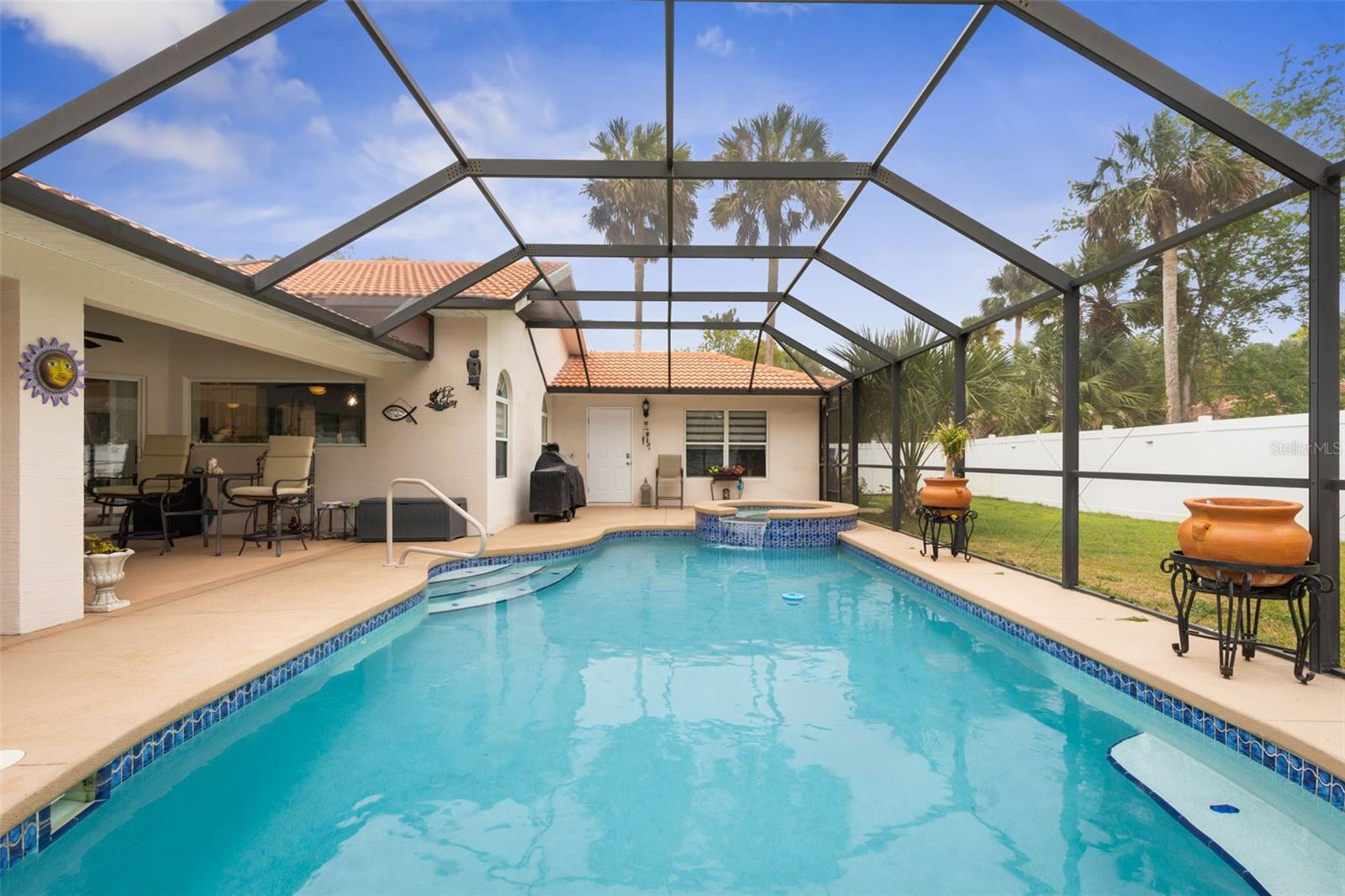 PALM COAST SECTION 24 - Residential