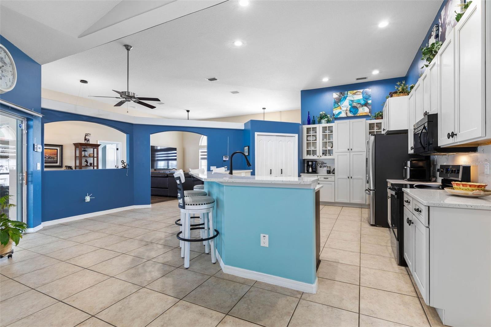 PALM COAST SECTION 24 - Residential