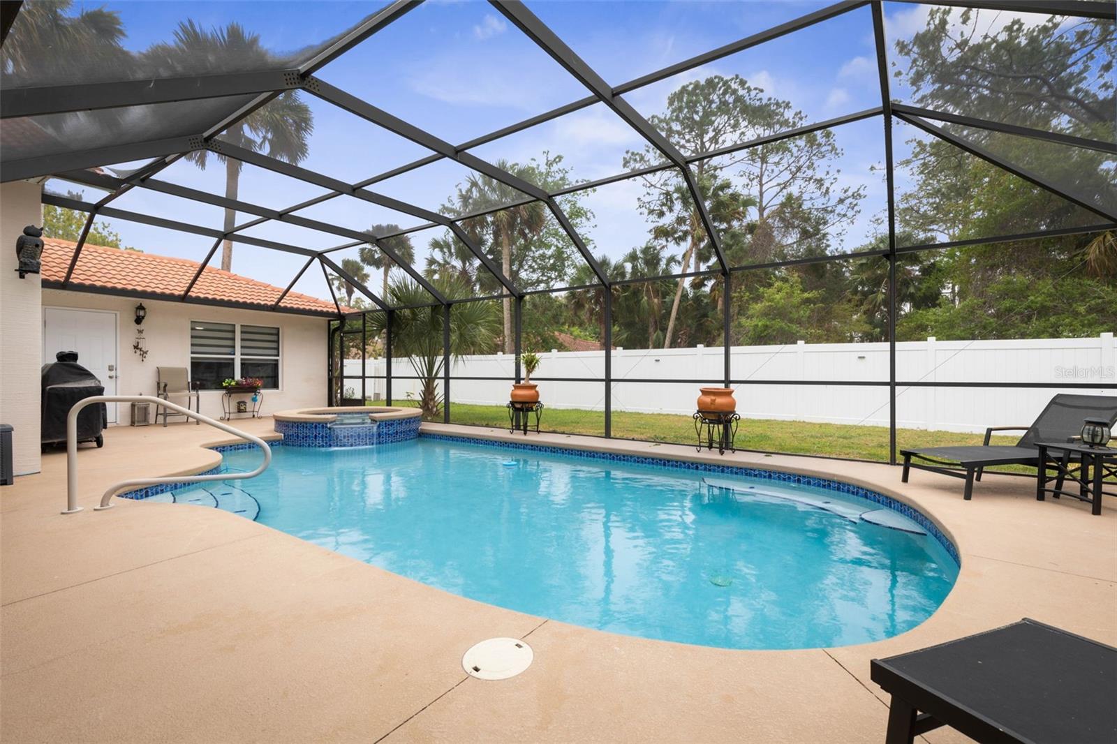 PALM COAST SECTION 24 - Residential