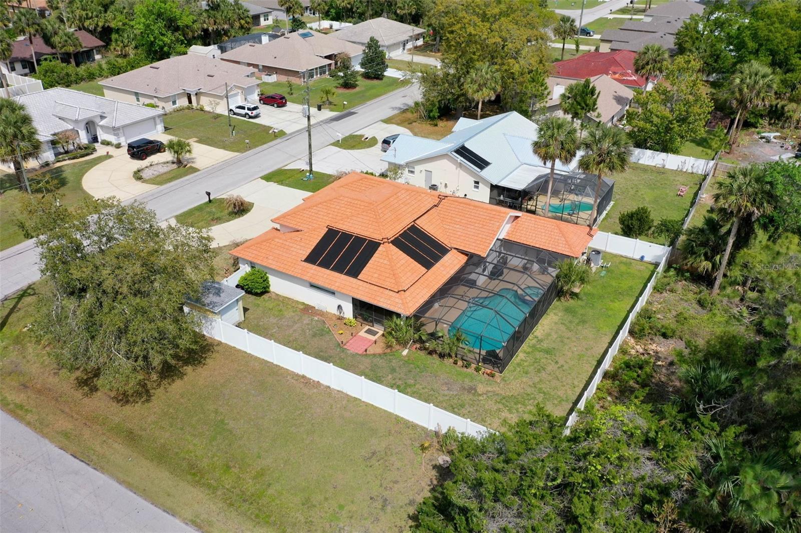 PALM COAST SECTION 24 - Residential