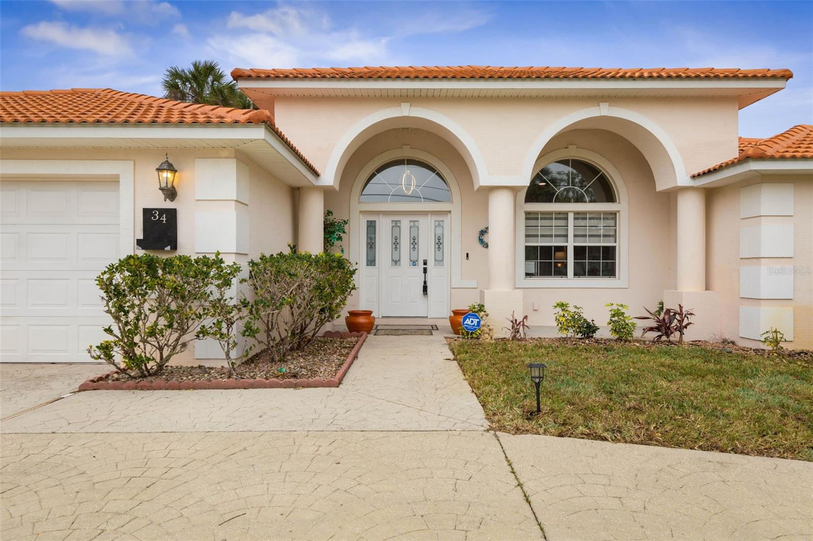 PALM COAST SECTION 24 - Residential