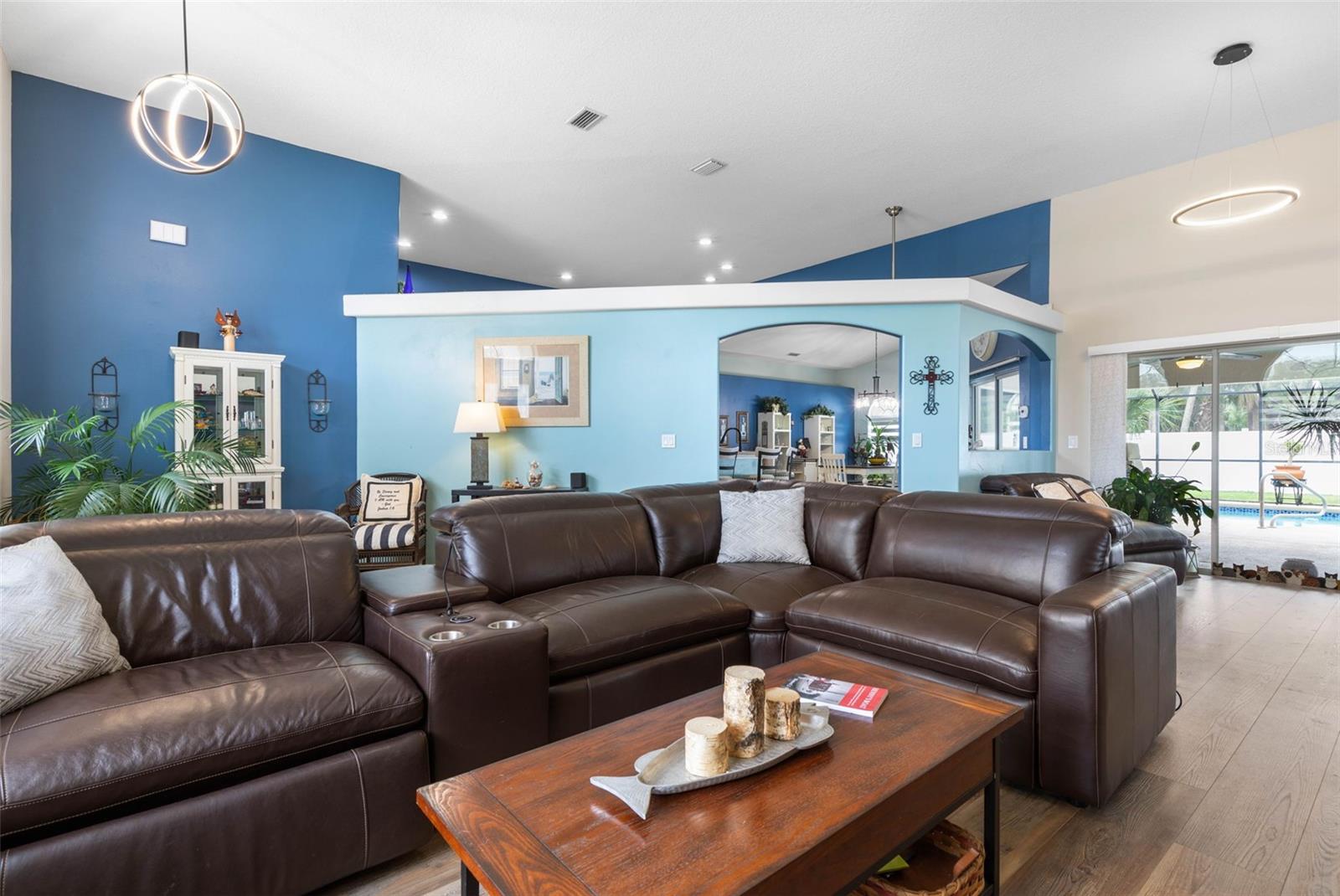 PALM COAST SECTION 24 - Residential