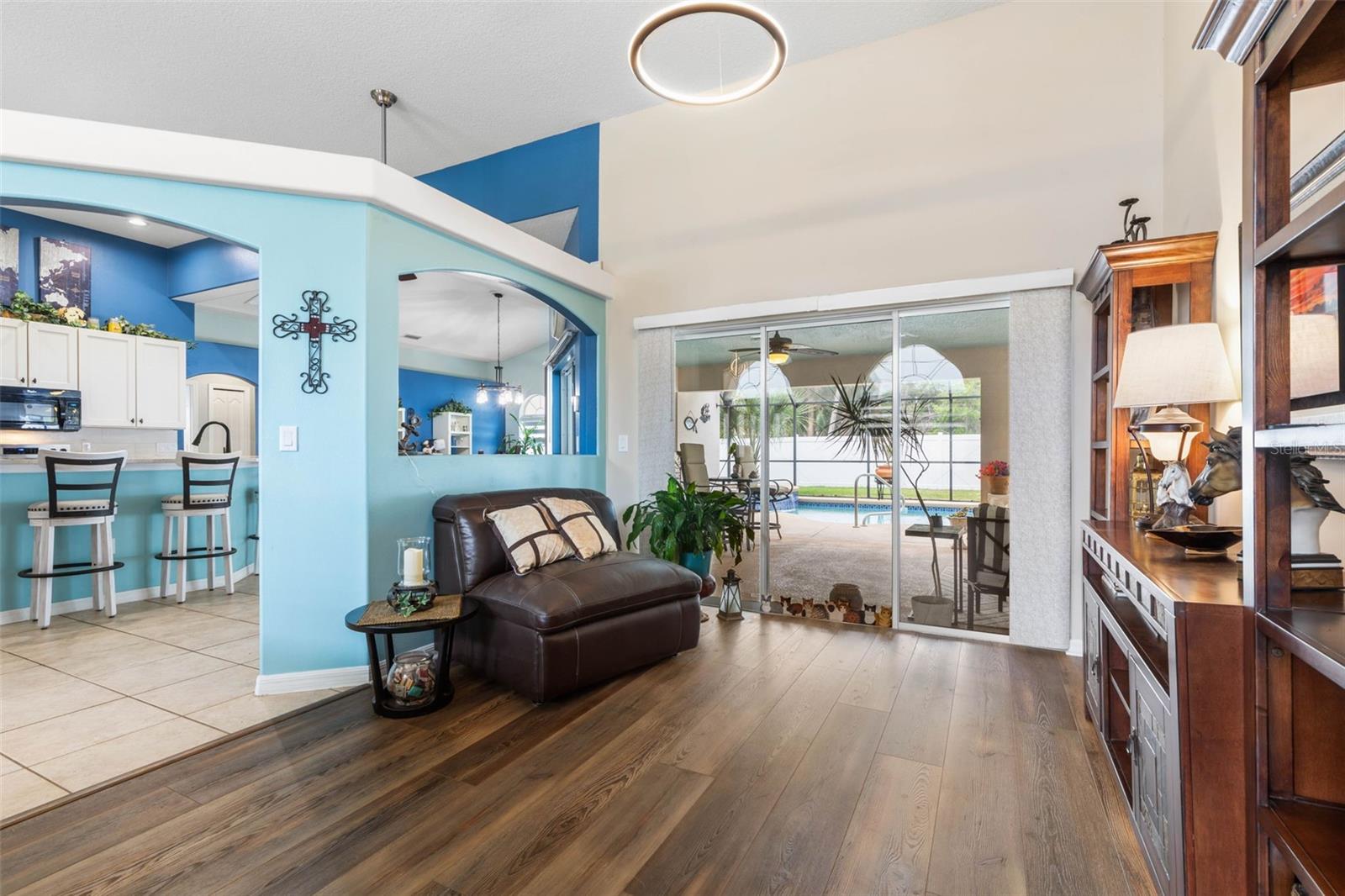 PALM COAST SECTION 24 - Residential