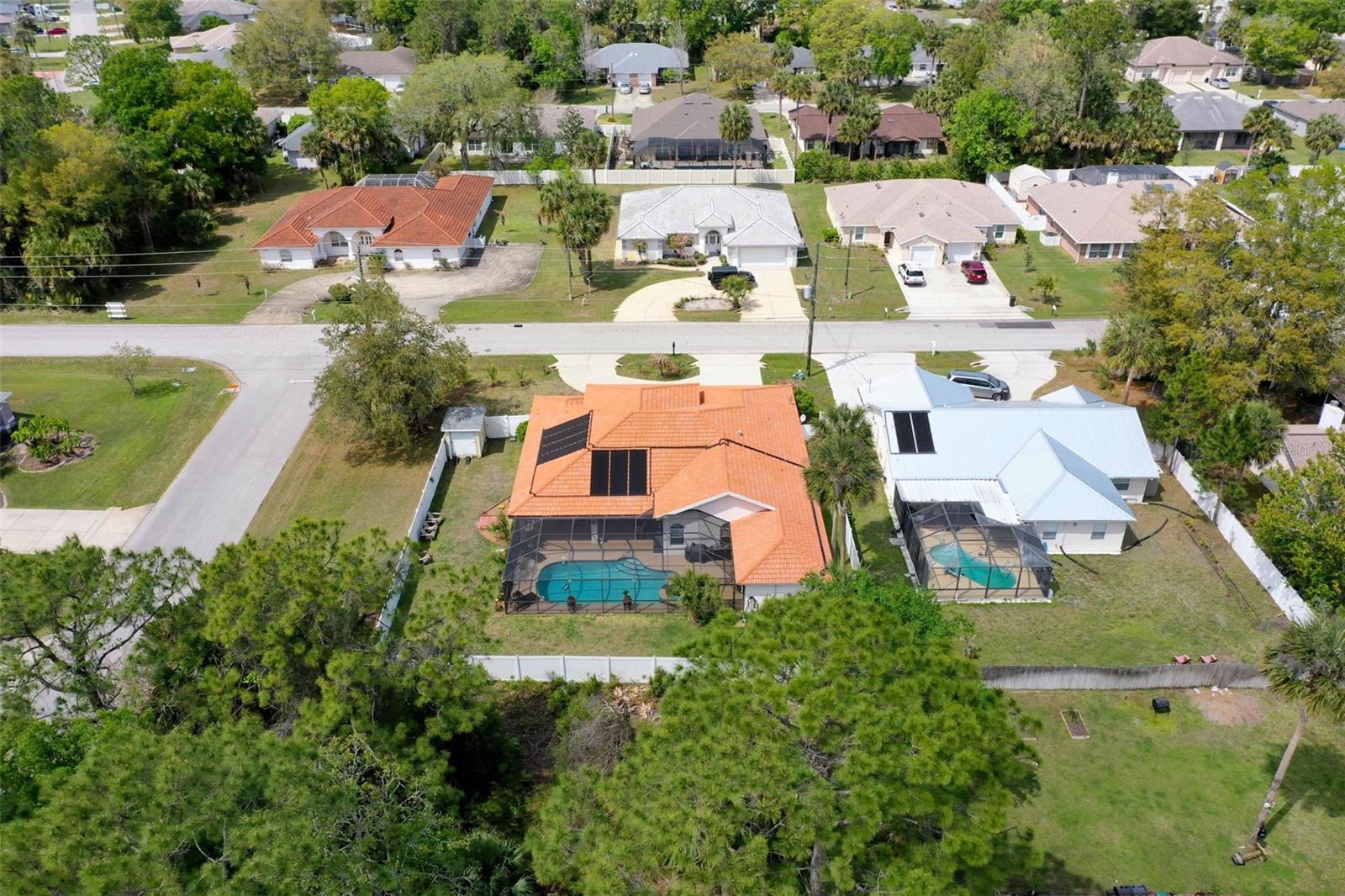 PALM COAST SECTION 24 - Residential