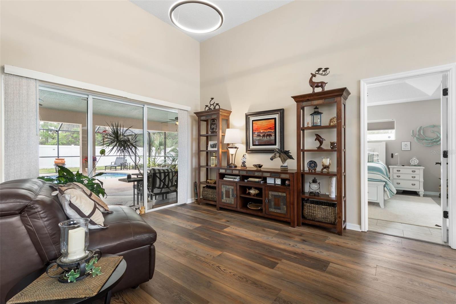 PALM COAST SECTION 24 - Residential