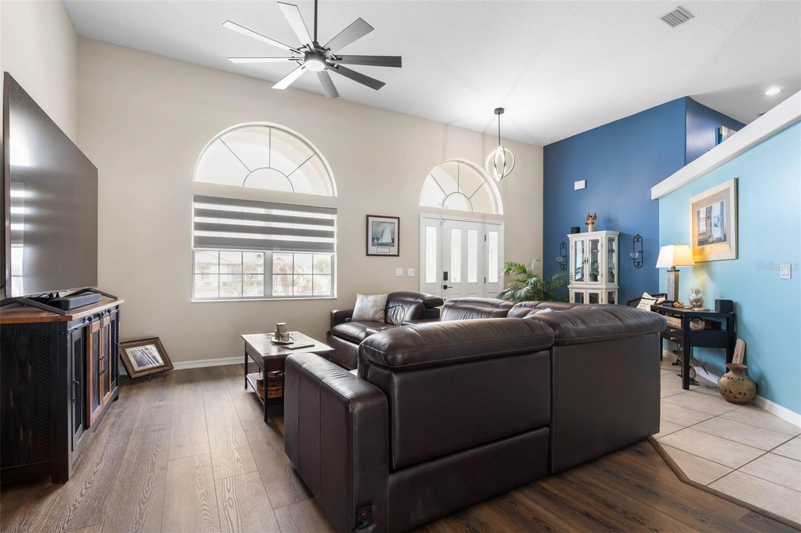 PALM COAST SECTION 24 - Residential