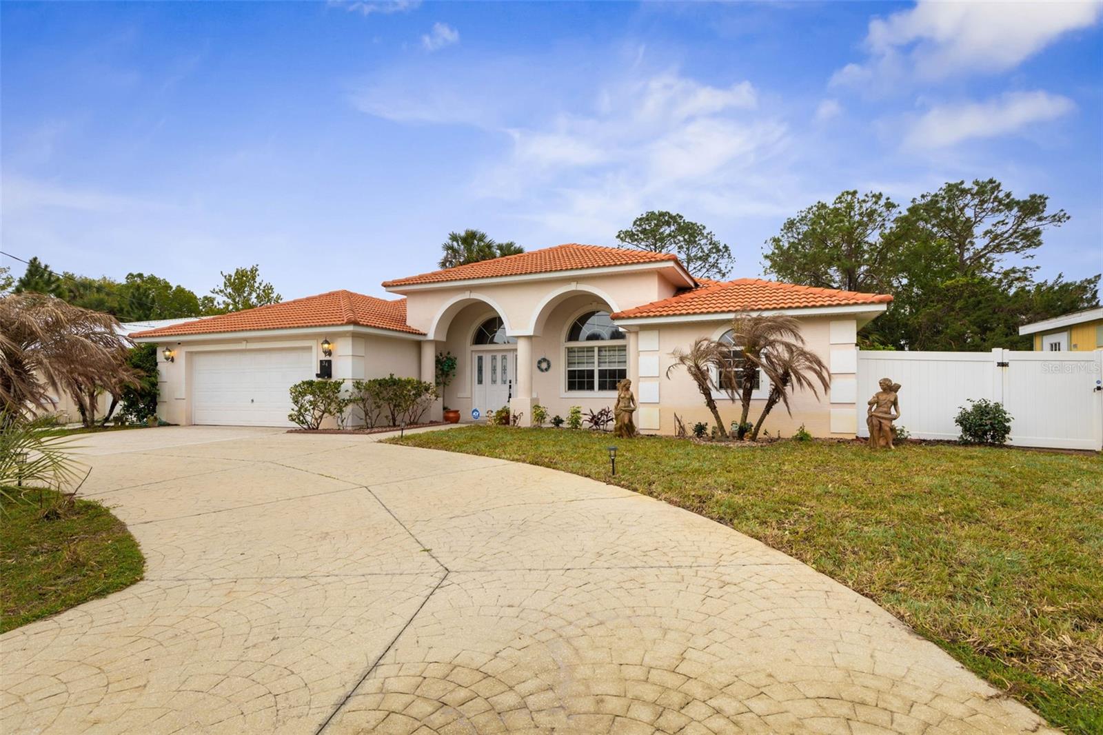 PALM COAST SECTION 24 - Residential