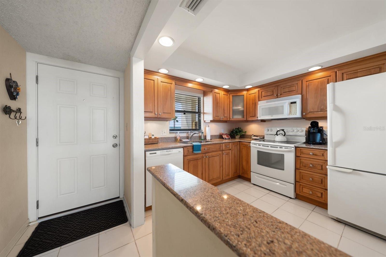 1230 GULF BOULEVARD 403