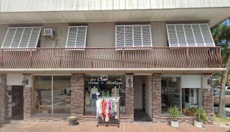 Cooper Walker Grant - Commercial Sale