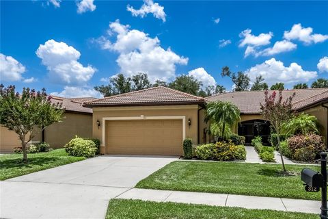 Photo of 312 Seneca Falls Drive, Apollo Beach, FL 33572 (MLS # TB8517512)