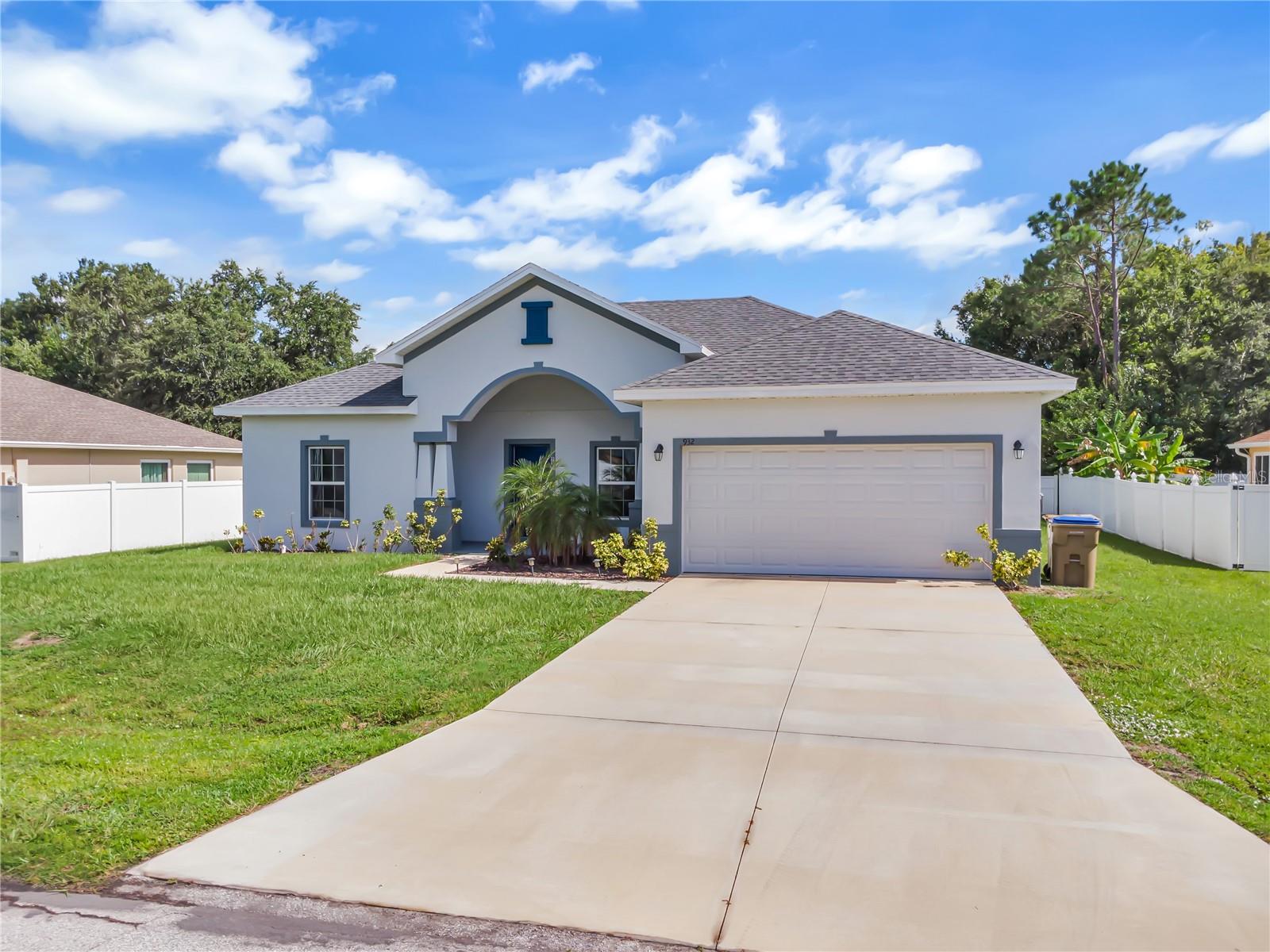 932 ALBERTVILLE COURT