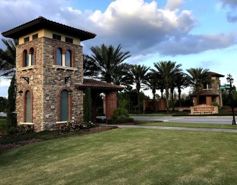 A home in WESLEY CHAPEL