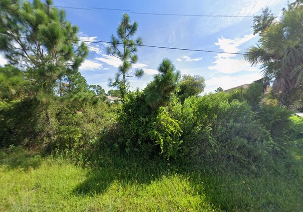 Photo of 39 Callaghan Lane, North Port, FL 34291 (MLS # C7525119)