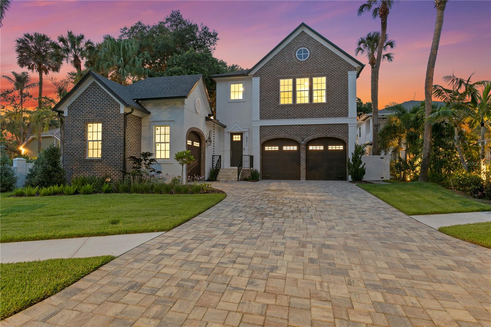 BEACH PARK - Residential