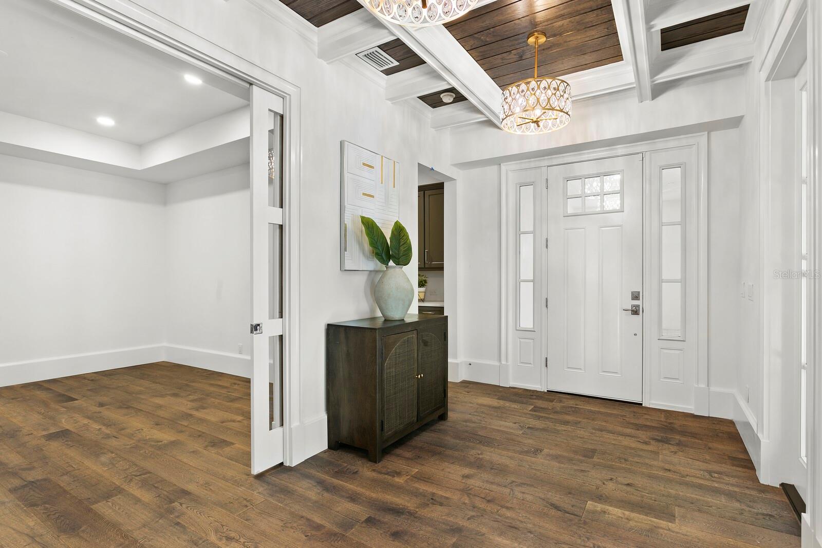 BEACH PARK - Residential