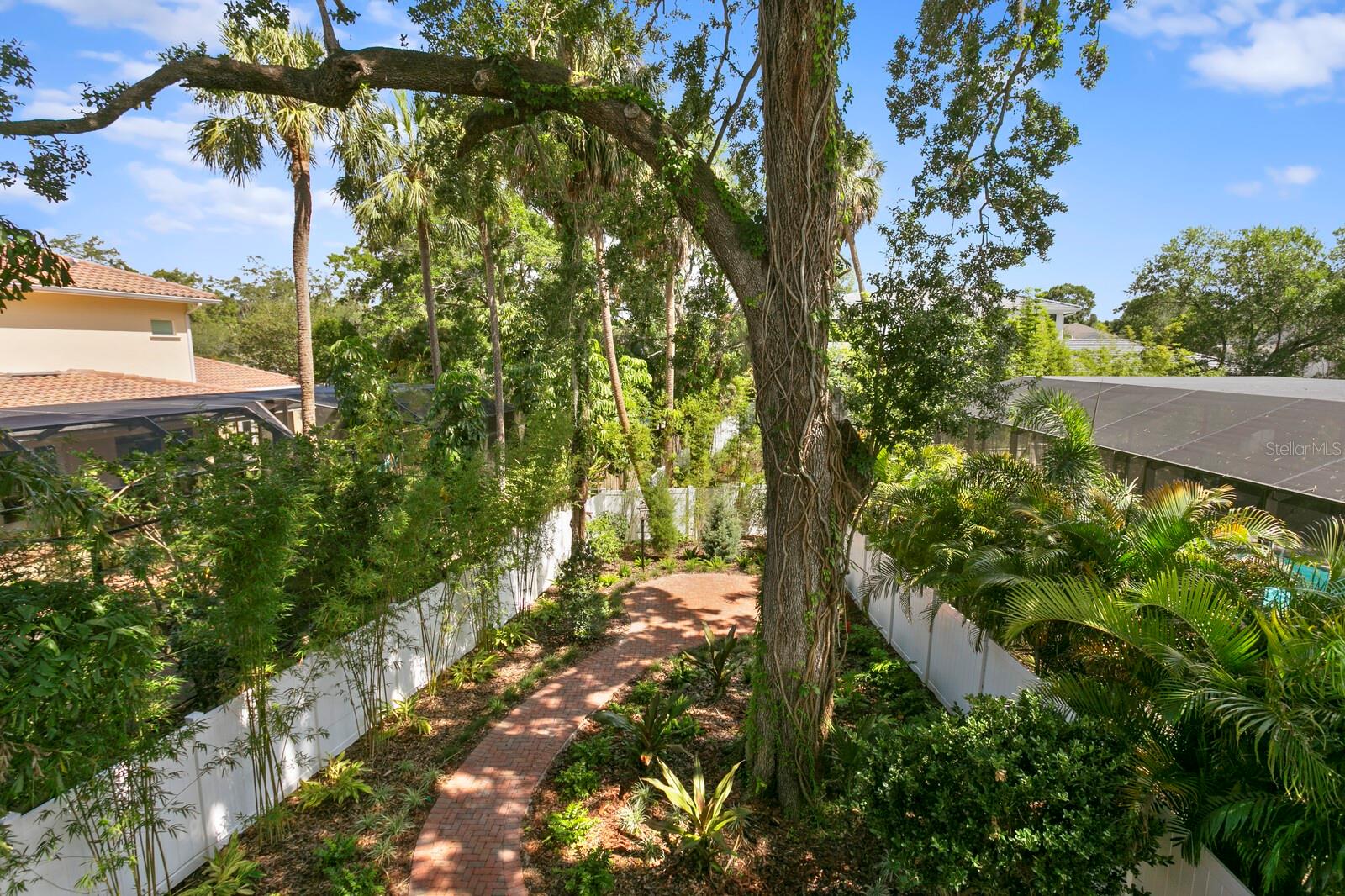 BEACH PARK - Residential