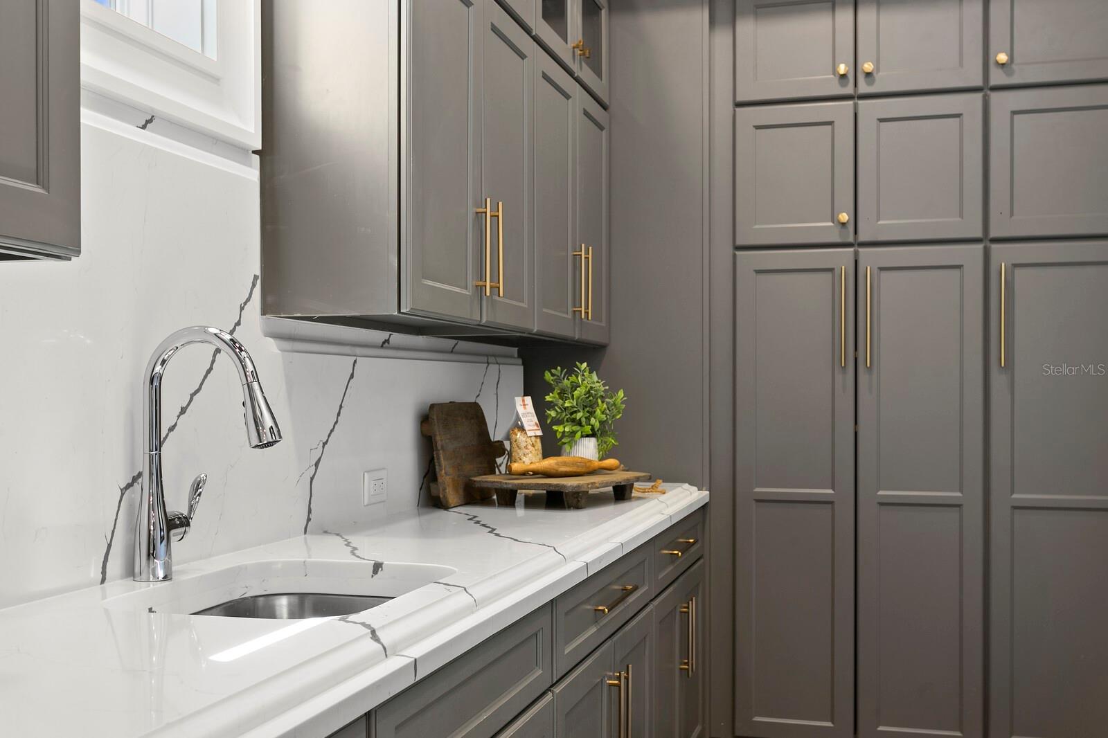 BEACH PARK - Residential