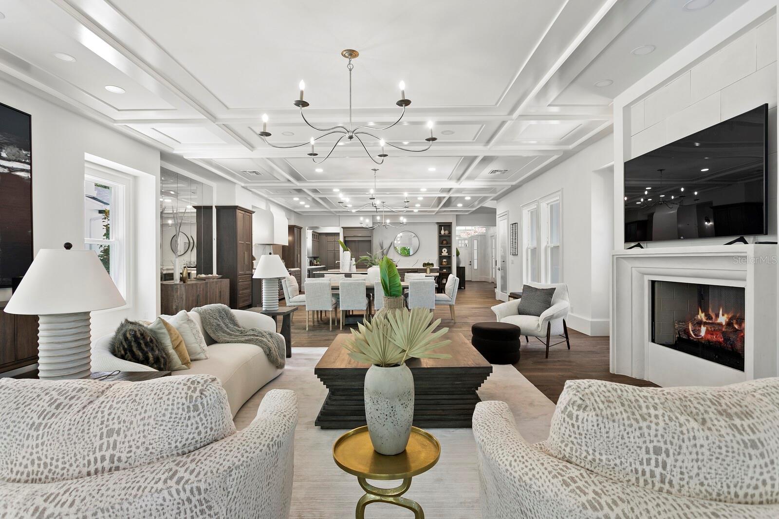 BEACH PARK - Residential