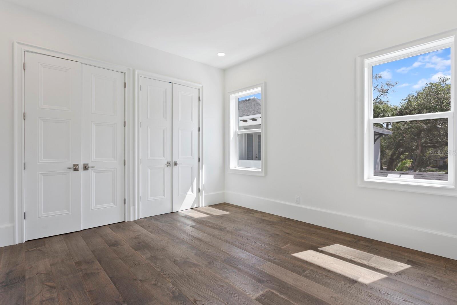 BEACH PARK - Residential