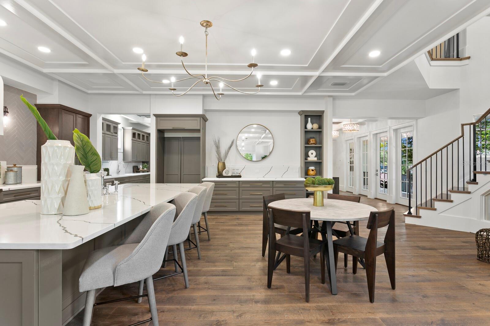 BEACH PARK - Residential